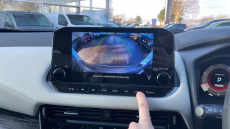 Nissan Qashqai 1.3 DiG-T MH 158 Tekna 5dr Xtronic Petrol Hatchback